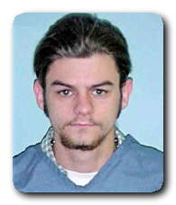 Inmate CHRISTOPHER WIMER