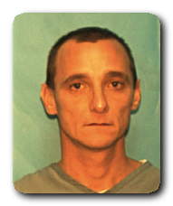 Inmate CHRISTOPHER W BRUCE