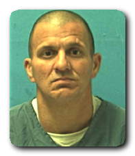 Inmate ISMAEL P FLORES
