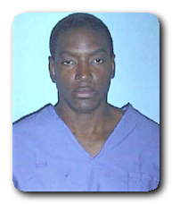 Inmate SCOTT A SIMMONS