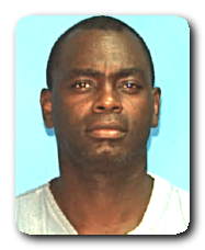 Inmate GREGORY D HOLSEY