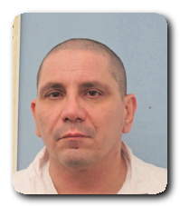 Inmate CHARLES NICHOLAS MICELI