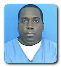 Inmate RODNEY L YOUNG