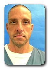 Inmate JACOB RANDOLL