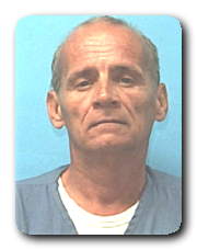 Inmate GERALD HILL
