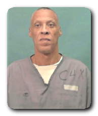 Inmate DARRELL STANBERRY