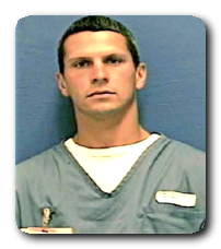Inmate JAYSON W SAWYER