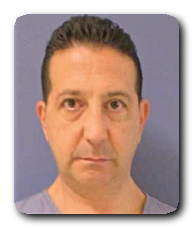 Inmate ANTHONY SPINELLA
