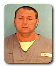 Inmate TIMOTHY WEST