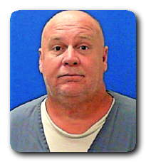 Inmate TRACY D BROWN