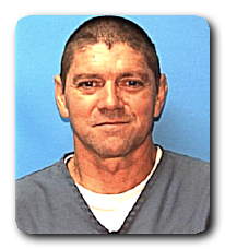 Inmate ANTHONY W KELSHEIMER