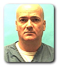 Inmate JOHN P NOON