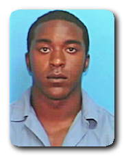 Inmate TYRONE D ANDREWS