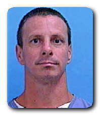Inmate SHANNON L BOUNDS