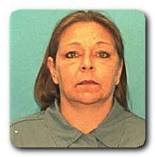 Inmate DONNA M CAMPBELL