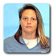 Inmate MELISSA GAYLE DAY