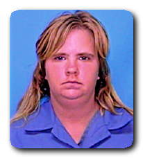 Inmate SHELLY A FISHER