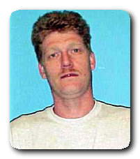 Inmate MICHAEL FOSTER