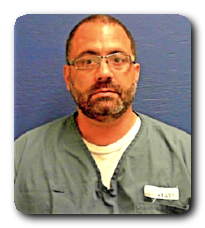 Inmate PETER A KHOURY