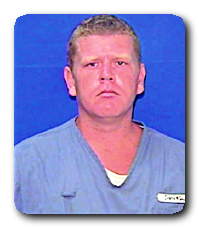 Inmate JERRY D SMITH