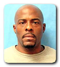 Inmate LEROY LESTER JR SMITH