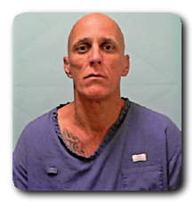 Inmate SHAWN P STAKER