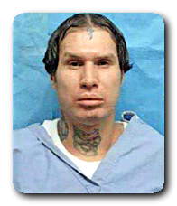 Inmate SAMUEL H BLAND