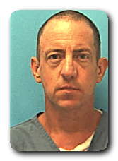 Inmate ANTHONY T ESPOSITO