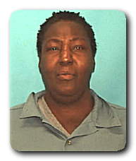 Inmate BETTY L SMITH
