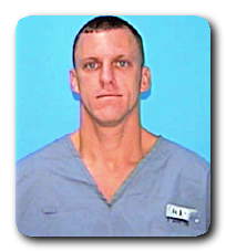 Inmate CHRISTOPHER A BLANTON