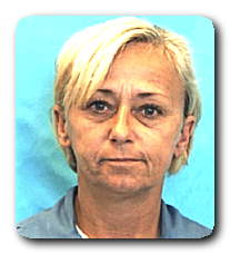 Inmate MARY G FELVER