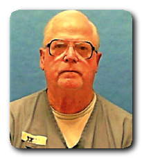 Inmate LEE ROBERT GREEN