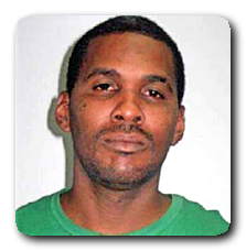 Inmate GREGORY A HILLMAN