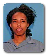 Inmate VANESSA A PHILLIPS