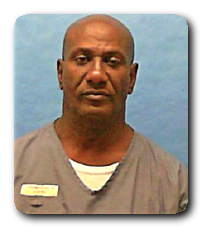 Inmate RICARDO THOMPSON
