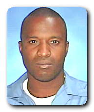 Inmate DONELL E KNIGHT