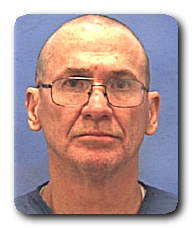 Inmate BRET F STETSON