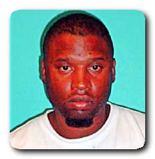 Inmate TERRY L SMITH