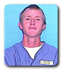 Inmate JUSTIN M BETTES
