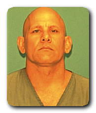 Inmate MARK T FORESTER
