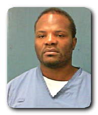 Inmate JEFF J JR SCURRY