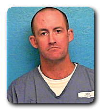 Inmate DONALD YOUNG