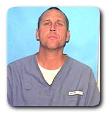Inmate STEVEN P BYERLY