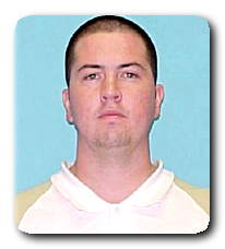 Inmate CHRISTOPHER M. HILL