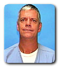 Inmate BRIAN A SMITH