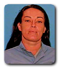 Inmate LUISA G WIMMER