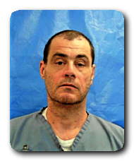 Inmate BRIAN D ANDERSON