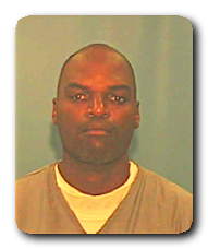 Inmate ADRIAN L BELL