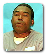 Inmate WENDELL MCNEALY