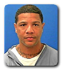 Inmate JULIO R AROCHO RAMIREZ